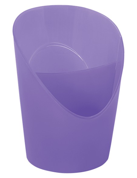 628460 porta lápices Poliestireno (PS) Lavanda