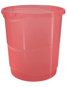 628461 cubo de basura Alrededor Poliestireno (PS) Coral