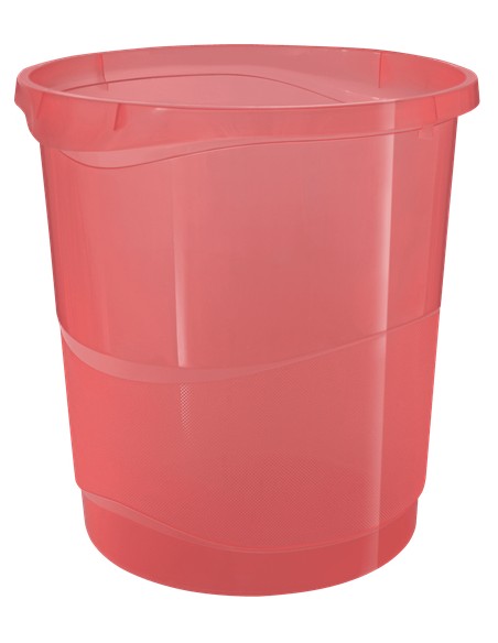 628461 cubo de basura Alrededor Poliestireno (PS) Coral