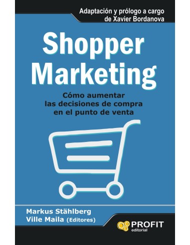 Shopper Marketing