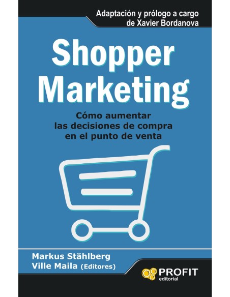 Shopper Marketing