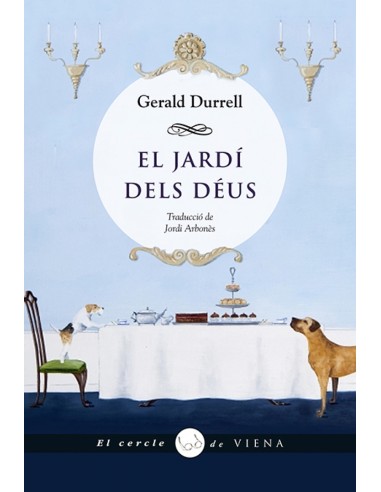 El jardi dels deus