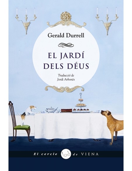 El jardi dels deus