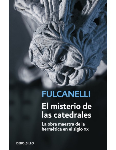 El misterio de las catedrales