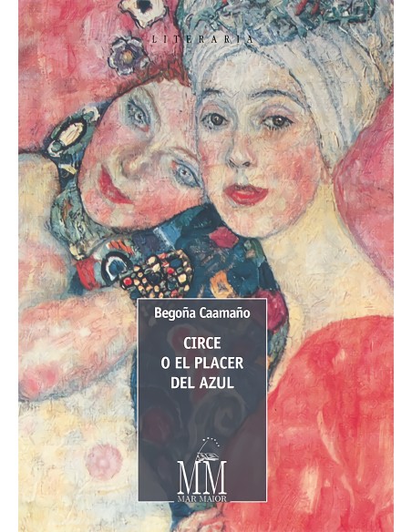 Circe o el placer del azul