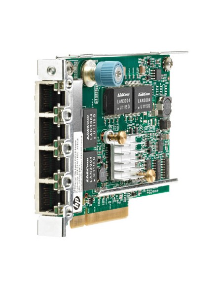 629135-B22 adaptador y tarjeta de red Interno Ethernet / WLAN 1000 Mbit/s