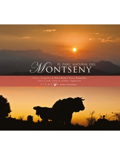 El Parc Natural del Montseny