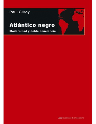 Atlantico negro