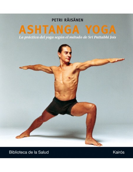 Ashtanga yoga