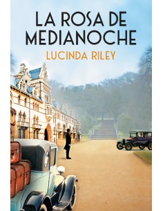 ROSA DE LA MEDIANOCHE LA