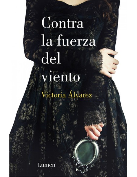 CONTRA LA FUERZA DEL VIENTO