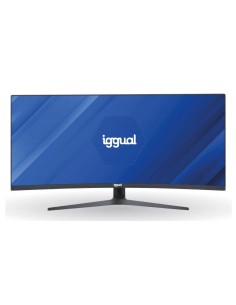 Monitor 34" VA 21:9 WQHD 165Hz 1ms Curvo