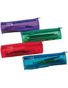 VIQ PORTATODO PVC 23X6 5CMSUR 63008330