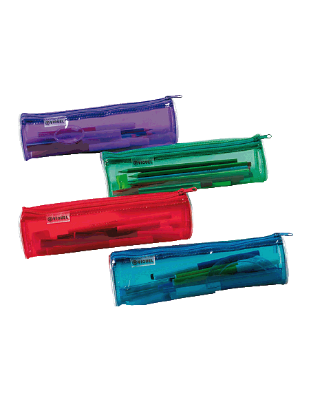 VIQ PORTATODO PVC 23X6 5CMSUR 63008330