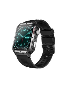 T-FIT 500 S 5,23 cm (2.06") AMOLED Digital Pantalla táctil Plata