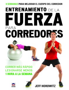 Entrenamiento de fuerza para corredores