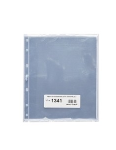 FUNDA para BILLETES PARDO 1 DPTO.