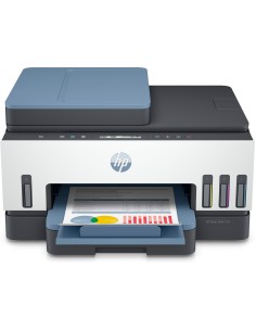 Smart Tank Impresora multifunción 7306