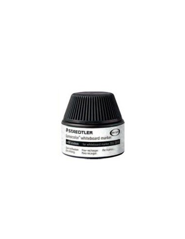 Lumocolor 488 51 recambio para marcador Negro 30 ml