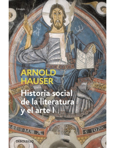 Historia social de la literatura y el arte I