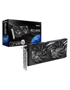 A750 CL SE 8GO Intel Arc A750 8 GB GDDR6