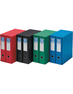 UNS BOX 2 ARCHIV COLOR A4 NG 92329