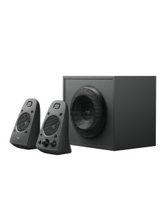 Z625 conjunto de altavoces 200 W Universal Negro 2.1 canales 35 W
