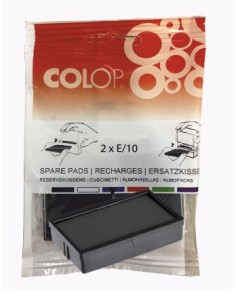 COP 2 ALMOHAD.E-10TINTA NEGRAALCB.10.N