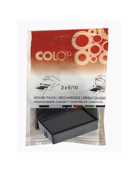 COP 2 ALMOHAD.E-10TINTA NEGRAALCB.10.N