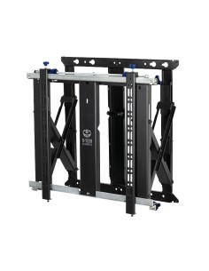 BT8312 177,8 cm (70") Negro