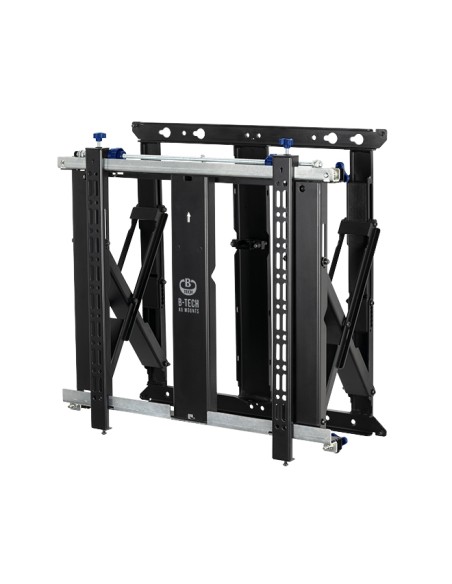 BT8312 177,8 cm (70") Negro