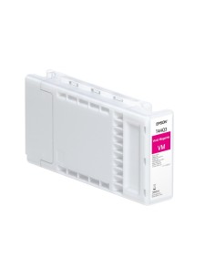 Singlepack Vivid Magenta T44Q340 UltraChrome PRO 12 350ml