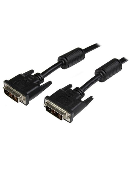 Cable de 2m DVI-D de Enlace Simple - Macho a Macho