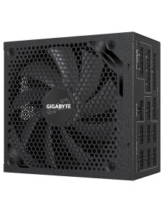 UD1300GM PG5 unidad de fuente de alimentación 1300 W 20+4 pin ATX ATX Negro