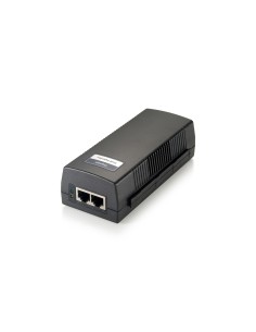 Inyector Gigabit PoE, 30W