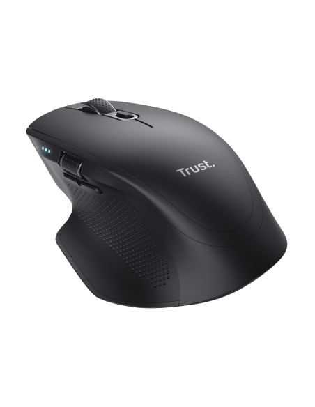 Ozaa+ ratón mano derecha RF Wireless + Bluetooth Óptico 3200 DPI Ozaa+ ratón mano derecha RF Wireless + Bluetooth Óptico 3200 DPI