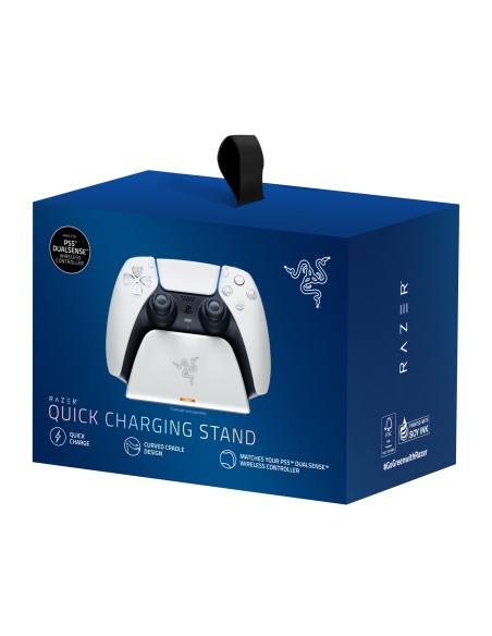 RC21-01900100-R3M1 accesorio de controlador de juego Soporte de recarga