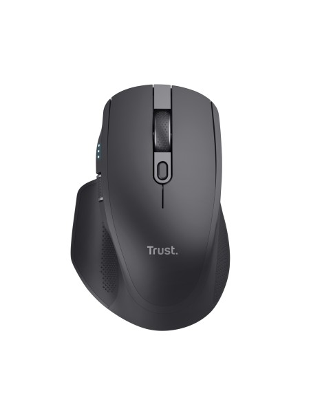 Ozaa+ ratón mano derecha RF Wireless + Bluetooth Óptico 3200 DPI Ozaa+ ratón mano derecha RF Wireless + Bluetooth Óptico 3200 DPI