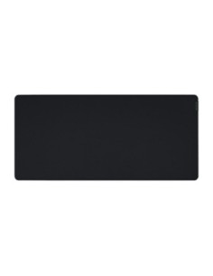 Gigantus V2 - 3XL Alfombrilla de ratón para juegos Negro, Verde