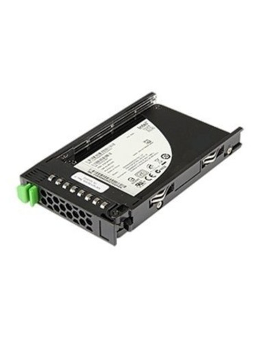 S26361-F5776-L960 unidad de estado sólido 2.5" 960 GB Serial ATA III
