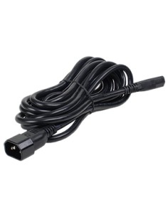 T26139-Y1968-L250 cable de transmisión Negro 2,5 m