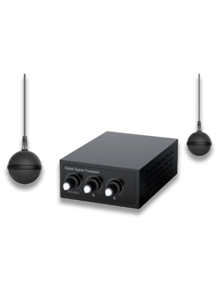 t-Pod Air Pro Dual