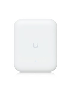 U7 Outdoor 4300 Mbit/s Blanco Energía sobre Ethernet (PoE)