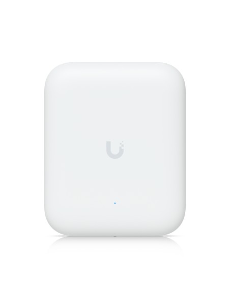 U7 Outdoor 4300 Mbit/s Blanco Energía sobre Ethernet (PoE)