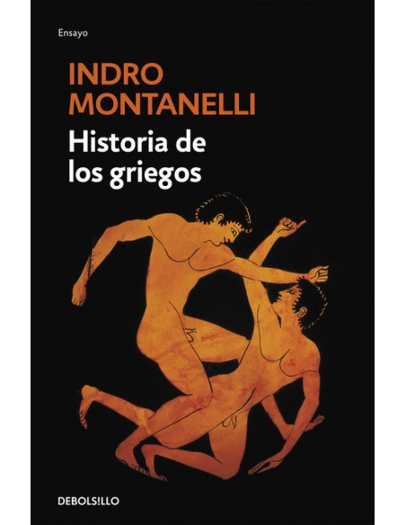 Historia de los griegos