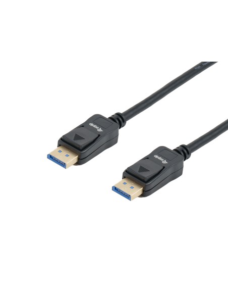 119273 cable DisplayPort 3 m Negro