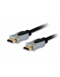 119340 cable HDMI 5 m HDMI tipo A (Estándar) Negro