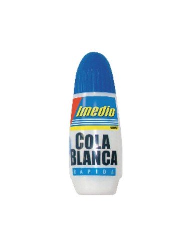 IMD BOTE COLA BLANCA 100GR 6304675