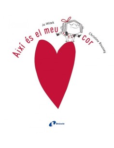 Aixi es el meu cor
