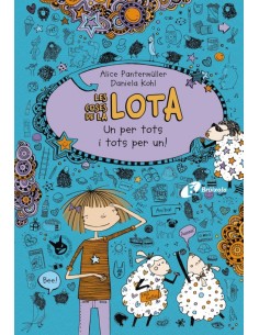 Les coses de la LOTA Un per tots i tots per un